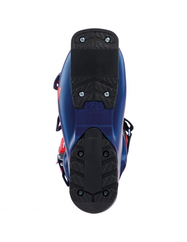 Buty narciarskie Lange RSJ 60 Legend Blue