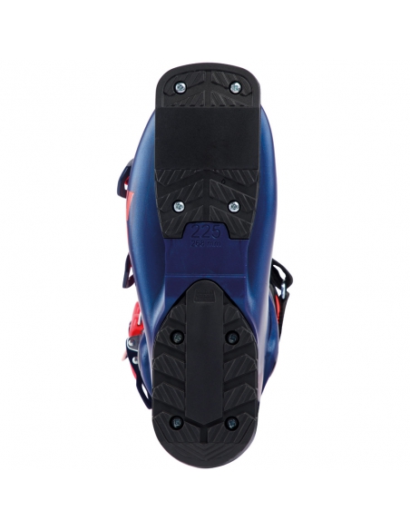 Buty narciarskie Lange RSJ 60 Legend Blue