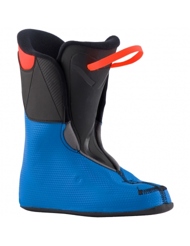 Buty narciarskie Lange RSJ 60 Legend Blue