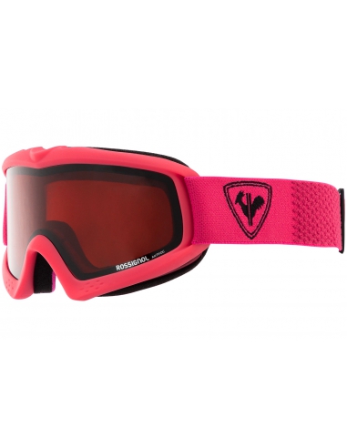 Gogle narciarskie Rossignol RAFFISH Pink