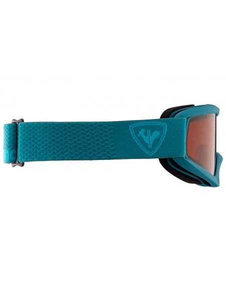 Gogle narciarskie Rossignol RAFFISH Blue