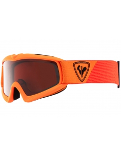 Gogle narciarskie Rossignol RAFFISH S Orange