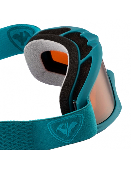 Gogle narciarskie Rossignol RAFFISH Blue