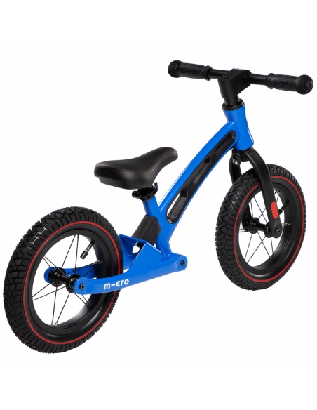 Rowerek biegowy Micro Balance Bike Deluxe Blue