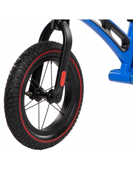 Rowerek biegowy Micro Balance Bike Deluxe Blue