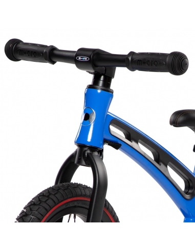 Rowerek biegowy Micro Balance Bike Deluxe Blue