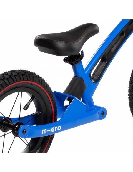 Rowerek biegowy Micro Balance Bike Deluxe Blue