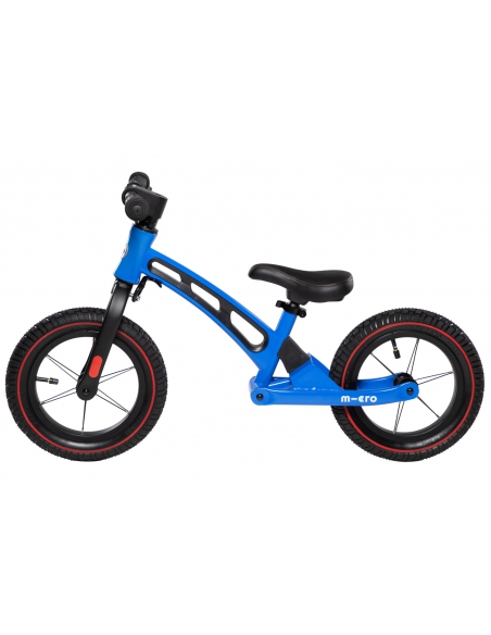 Rowerek biegowy Micro Balance Bike Deluxe Blue