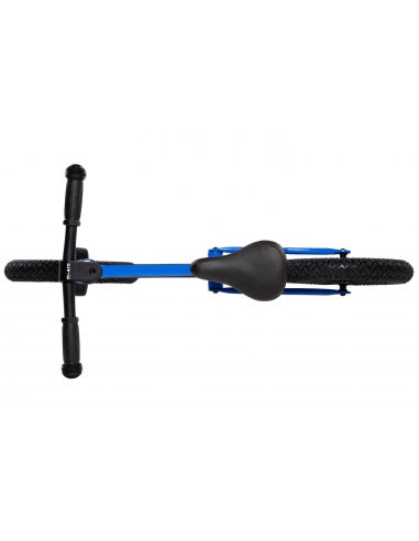 Rowerek biegowy Micro Balance Bike Deluxe Blue