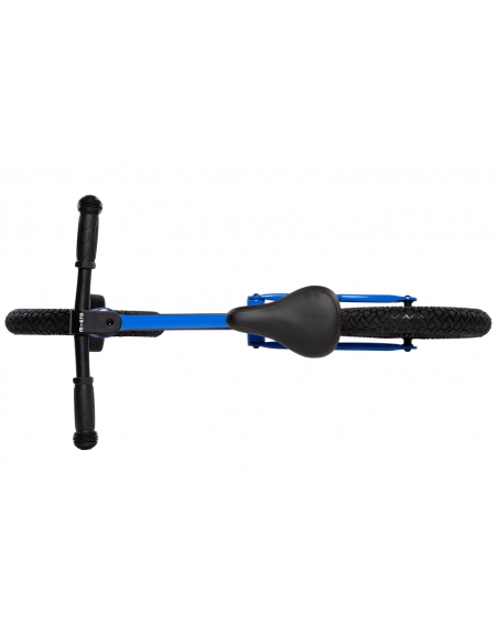 Rowerek biegowy Micro Balance Bike Deluxe Blue