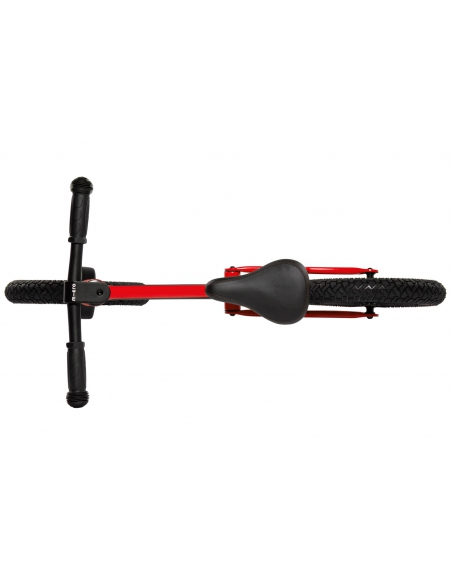 Rowerek biegowy Micro Balance Bike Deluxe Red