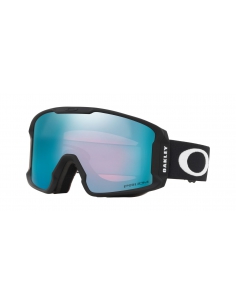 Gogle narciarskie Oakley Line Miner M Matte Black/Prizm...