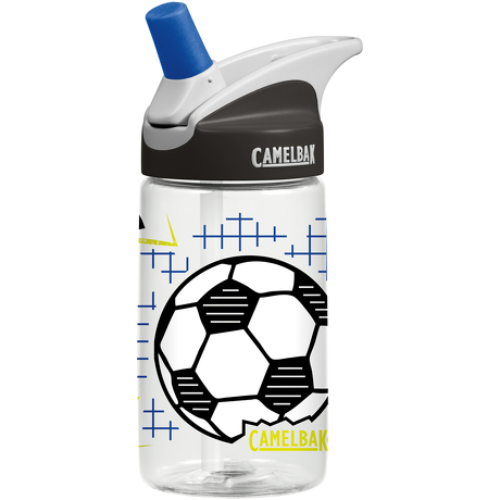 Bidon Camelbak Eddy Kids 0,4l Goal