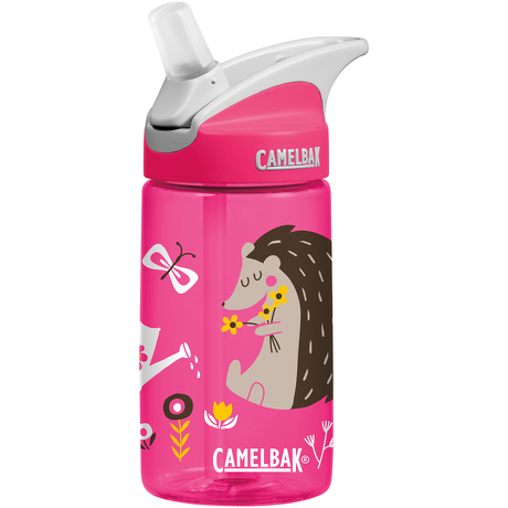 Bidon Camelbak Eddy Kids 0,4l Hedgehogs