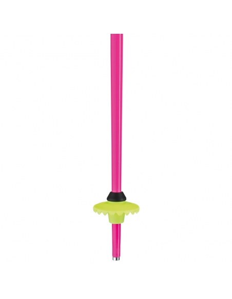 Kije narciarskie Leki Racing Kids Pink