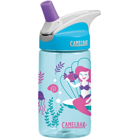 Bidon Camelbak Eddy Kids 0,4l Magical Mermaids