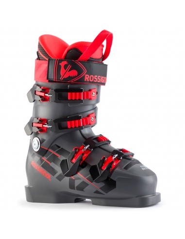 Buty narciarskie Rossignol Hero World Cup 110 SC Meteor Grey