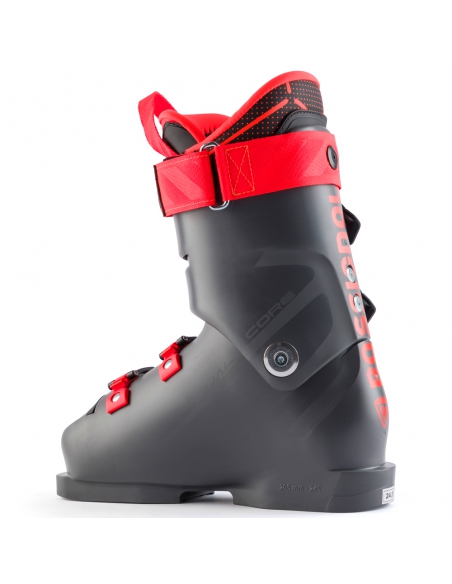 Buty narciarskie Rossignol Hero World Cup 110 SC Meteor Grey