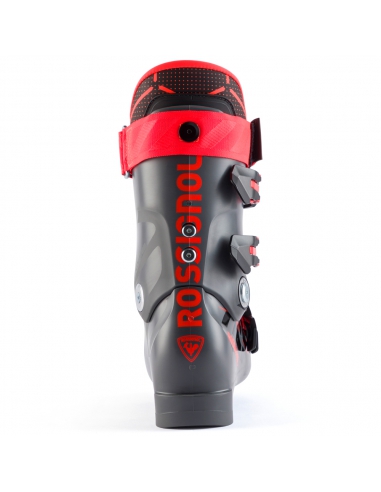 Buty narciarskie Rossignol Hero World Cup 110 SC Meteor Grey