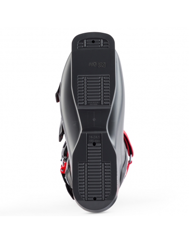 Buty narciarskie Rossignol Hero World Cup 110 SC Meteor Grey