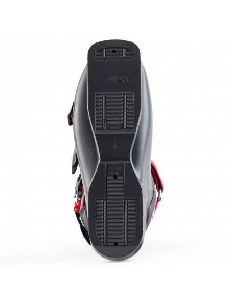 Buty narciarskie Rossignol Hero World Cup 110 SC Meteor Grey