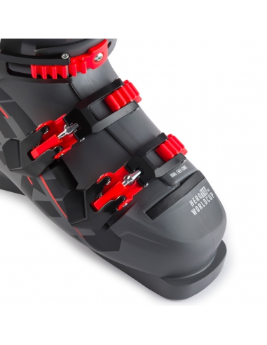 Buty narciarskie Rossignol Hero World Cup 110 SC Meteor Grey