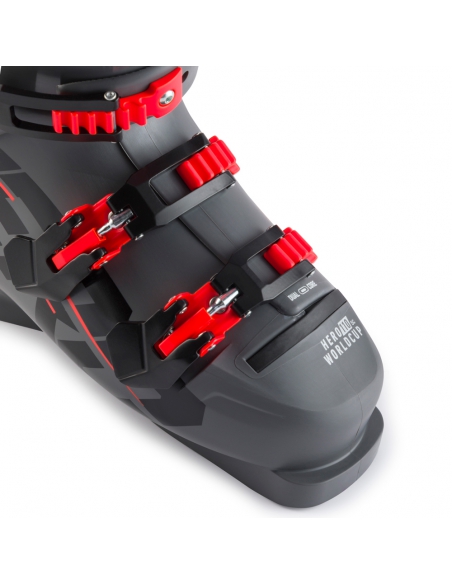 Buty narciarskie Rossignol Hero World Cup 110 SC Meteor Grey