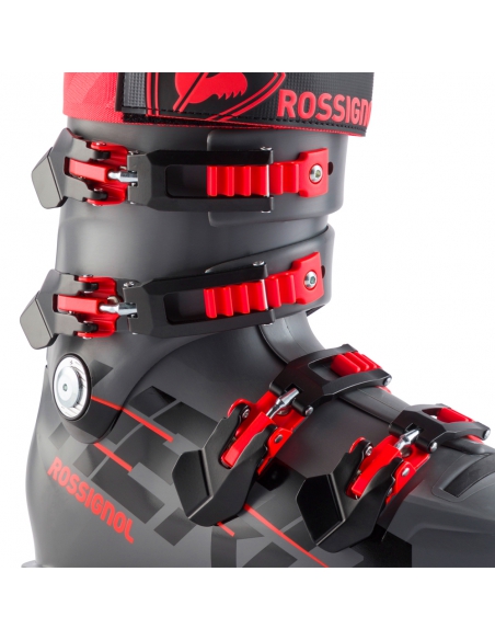 Buty narciarskie Rossignol Hero World Cup 110 SC Meteor Grey