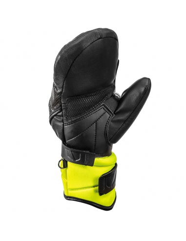 Rękawice narciarskie Leki WorldCup Race Flex S...