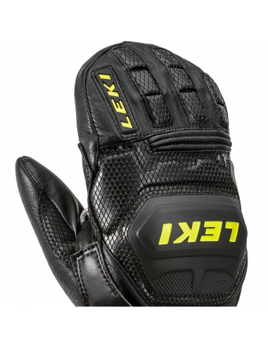 Rękawice narciarskie Leki WorldCup Race Flex S...