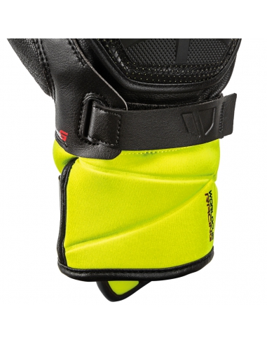 Rękawice narciarskie Leki WorldCup Race Flex S...