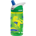 Termiczny bidon Camelbak Eddy Kids Insulated 0,4l Green Dinos Termiczny bidon Camelbak Eddy Kids Insulated 0,4l Green Dinos