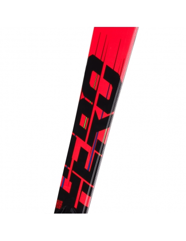Narty Rossignol HERO JUNIOR MULTI-EVENT + wiązania Look XPRESS JR 7 2022/23