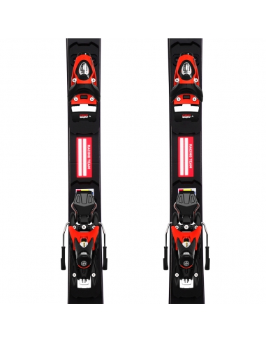 Narty Rossignol HERO ATHLETE SL PRO + wiązania Look SPX 10 2022/23
