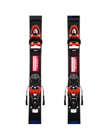 Narty Rossignol HERO ATHLETE GS PRO + wiązania Look SPX 10 GW 2022/2023