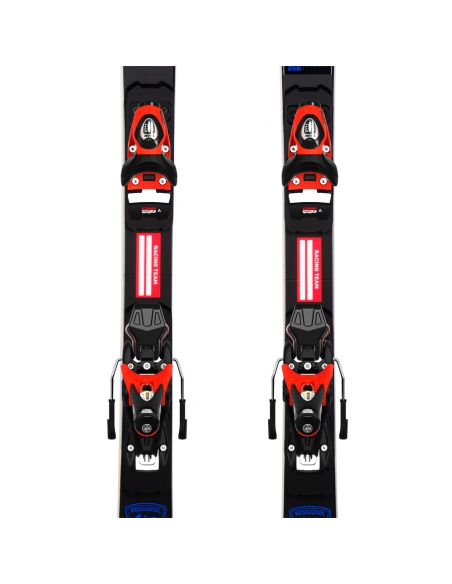 Narty Rossignol HERO ATHLETE GS PRO + wiązania Look SPX 10 GW 2022/2023