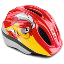 Kask Puky PH1 czerwony Kask Puky PH1 czerwony