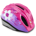 Kask Puky PH1 Lovely Pink Różowy Kask Puky PH1 Lovely Pink Różowy