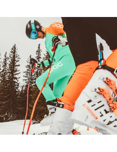 Guma narciarska kombinezon POC Skin GS JR...