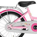 Rower Puky ZL 16 Alu Lillifee Różowy