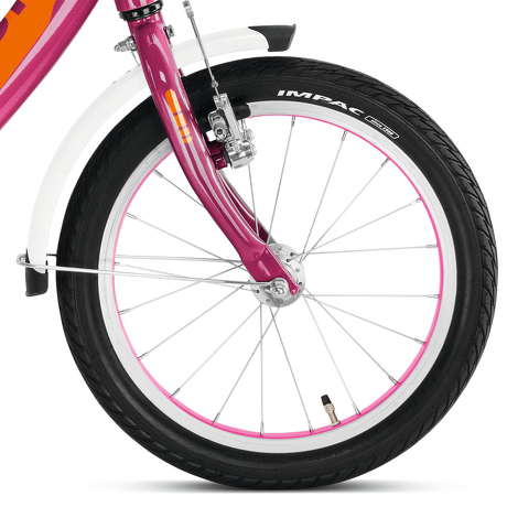 Rower Puky ZL 16 Alu Berry