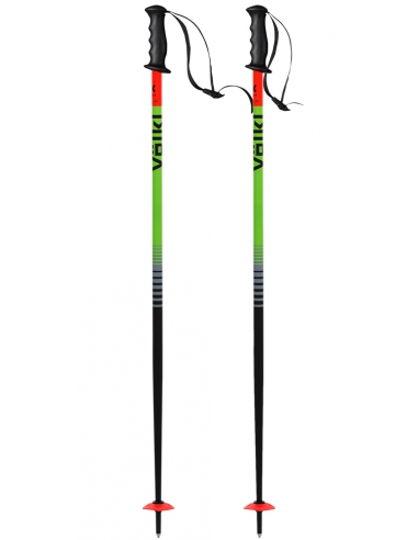 Kije narciarskie Vӧlkl SPEEDSTICK JUNIOR