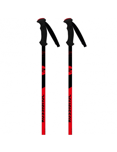 Kije narciarskie Rossignol HERO JR