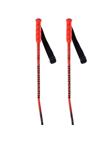 Kije narciarskie Rossignol HERO GS-SG JR 2022/23