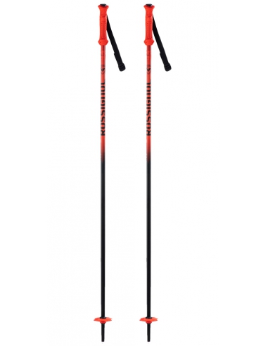 Kije narciarskie Rossignol HERO JR 2022/2023