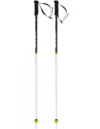 Kije narciarskie Head Worldcup SL JR