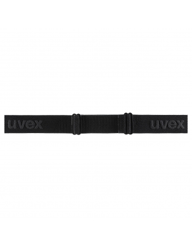 Gogle narciarskie Uvex Downhill 2100 VPX Black Mat