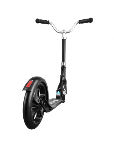 Dwukołowa hulajnoga Micro Cruiser Black