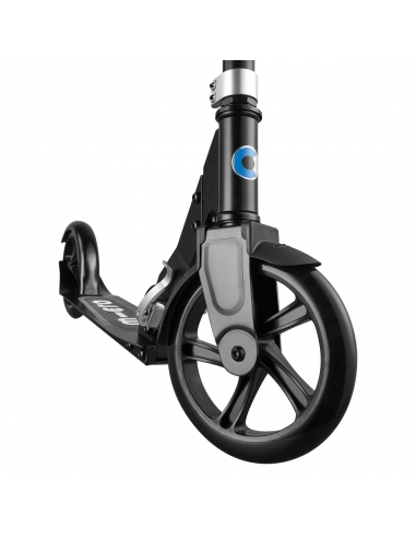 Dwukołowa hulajnoga Micro Cruiser Black