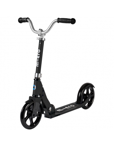 Dwukołowa hulajnoga Micro Cruiser Black